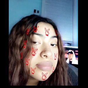 Meet your Posher, Itzel